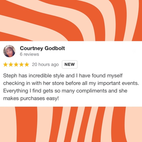 IG: @vintagevibesrental - Picture 14 of 16